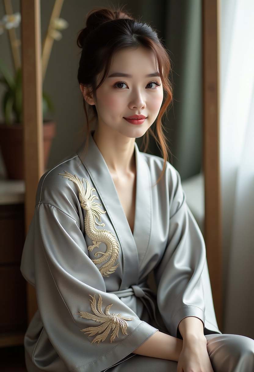 重返巅峰：AI真身狂龙